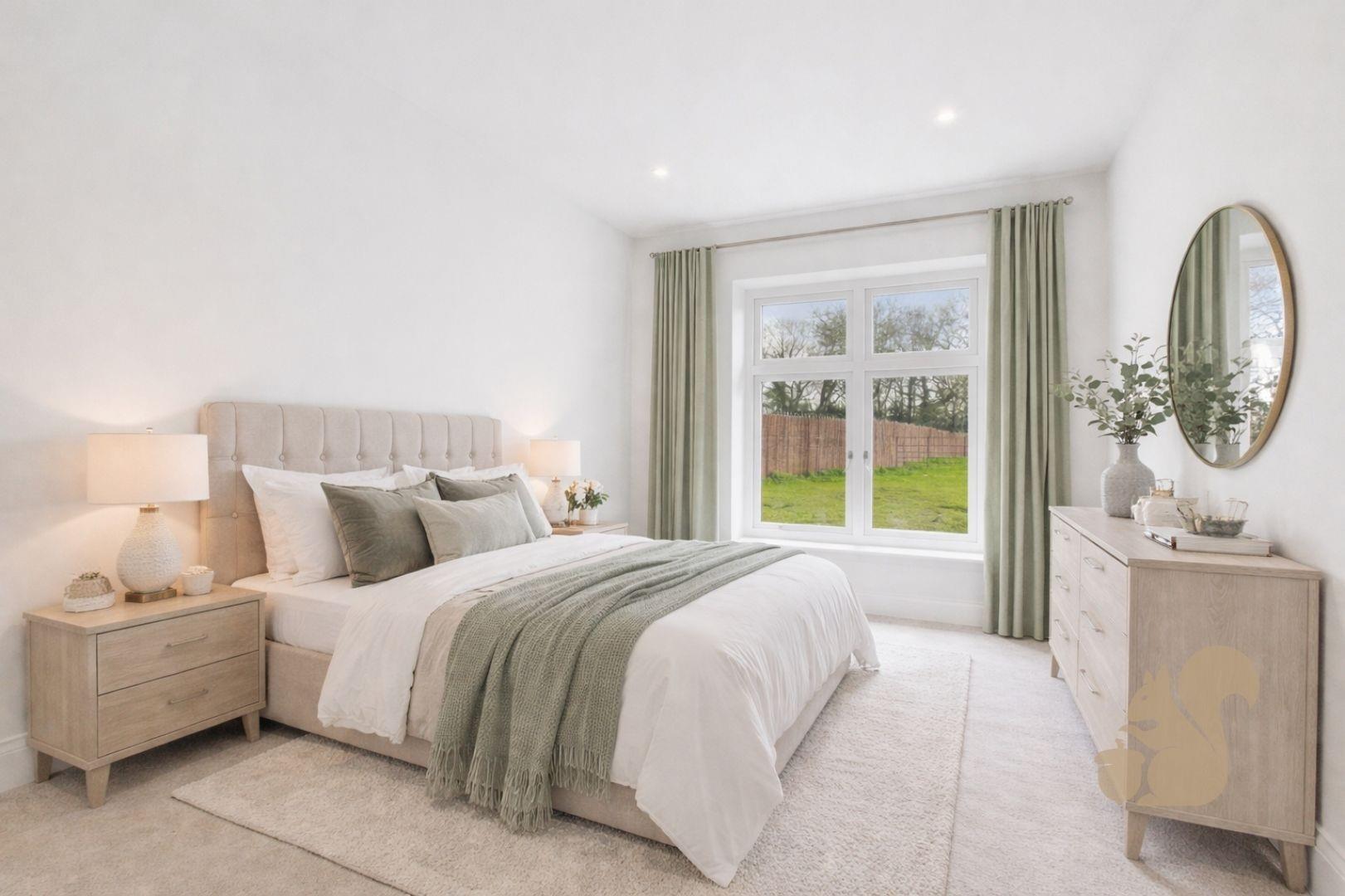 Moulsham Green - Downstairs Bedroom.jpg